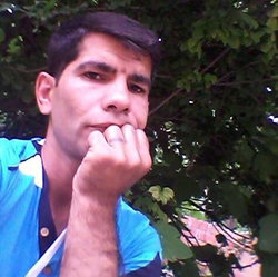 Kızıldağ