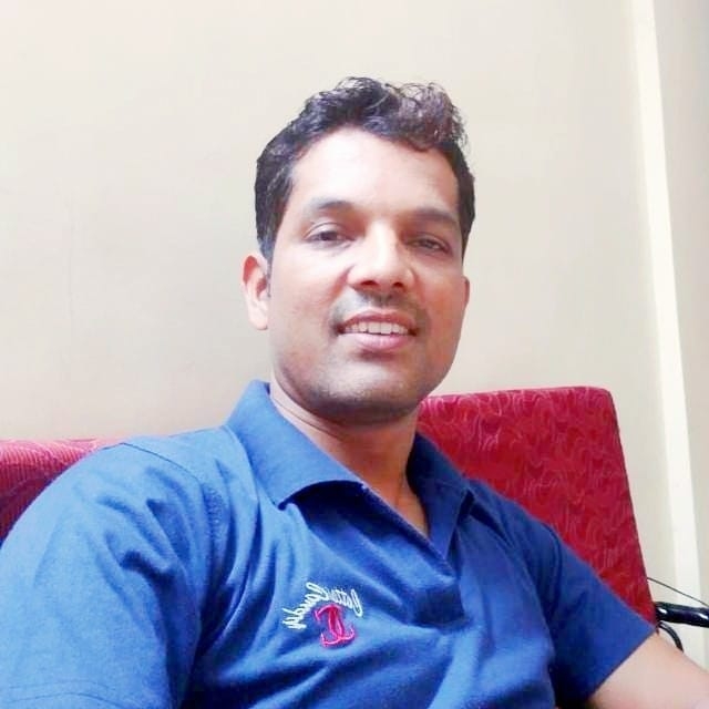 Satish