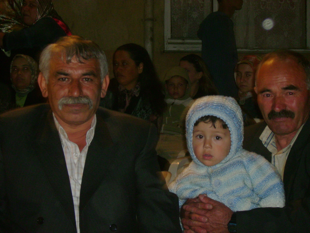 Cemal