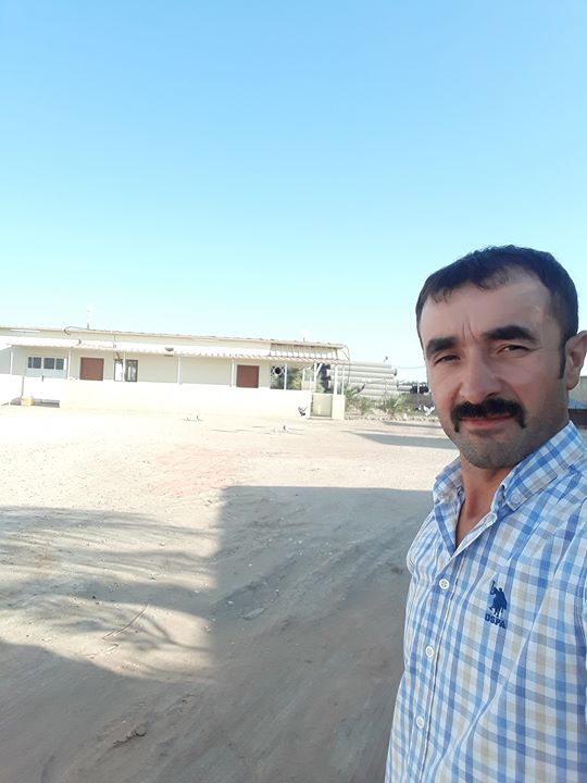 Hacı