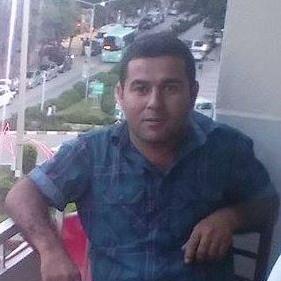 Ahmet
