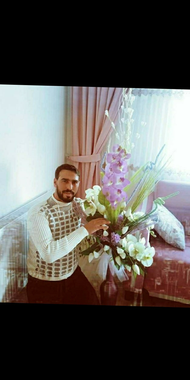 Ali