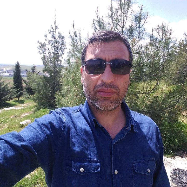 Savaş