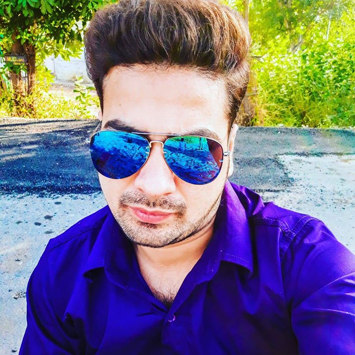 Mahesh