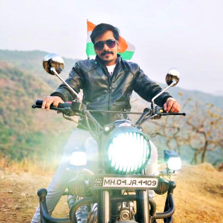 Rinkesh