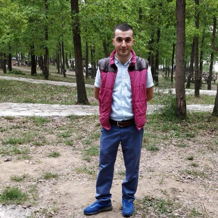 Bariş