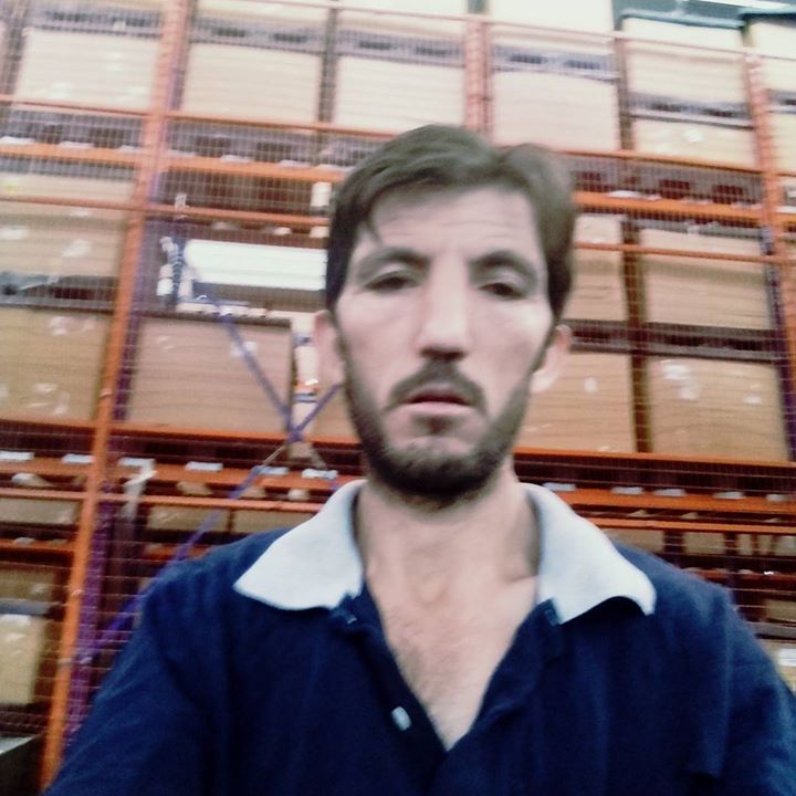 Mahmut