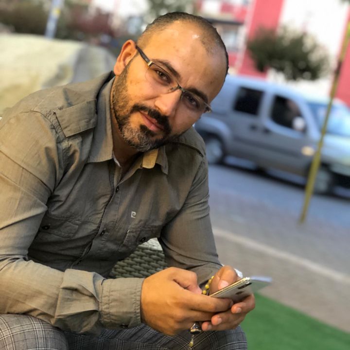 Ahmet
