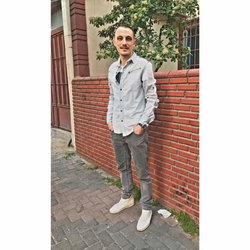 Gökhan