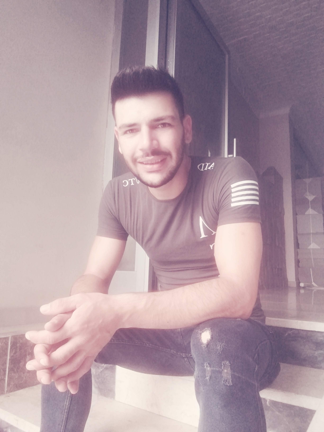 Bariş
