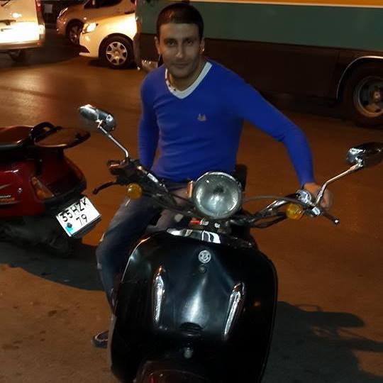 Ozan