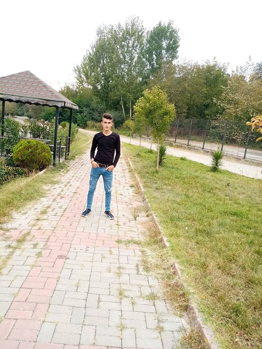 Gökdeniz