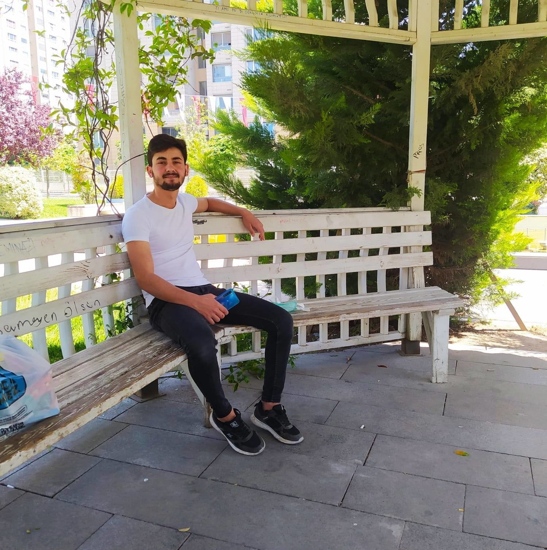 Yusuf