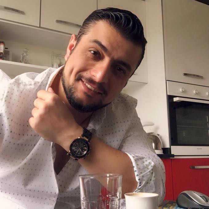 Serkan