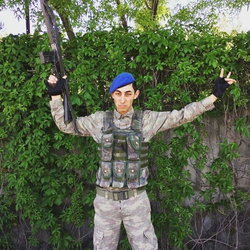 Halil