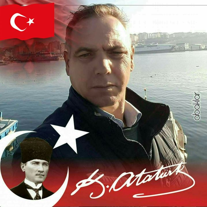 Turgay