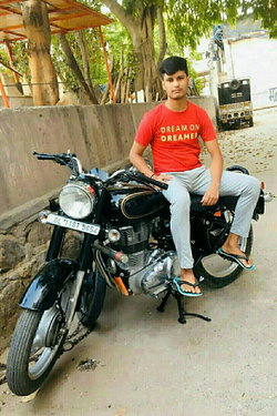 Sandeep