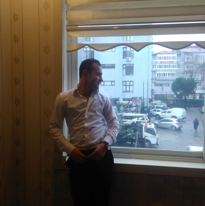 Serkan