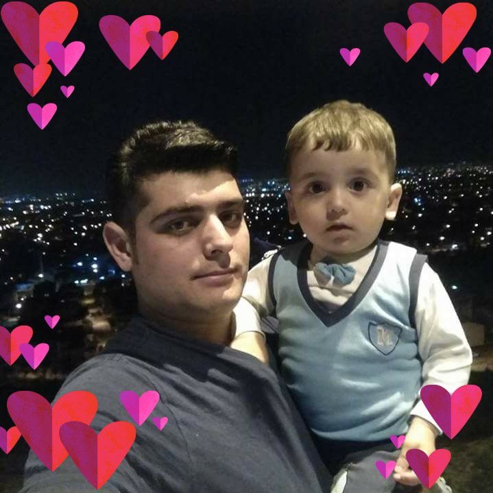 Yusuf