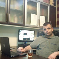 Ulaş