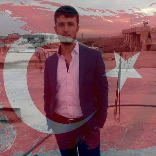 Salih