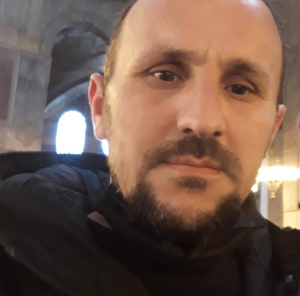 İsmail