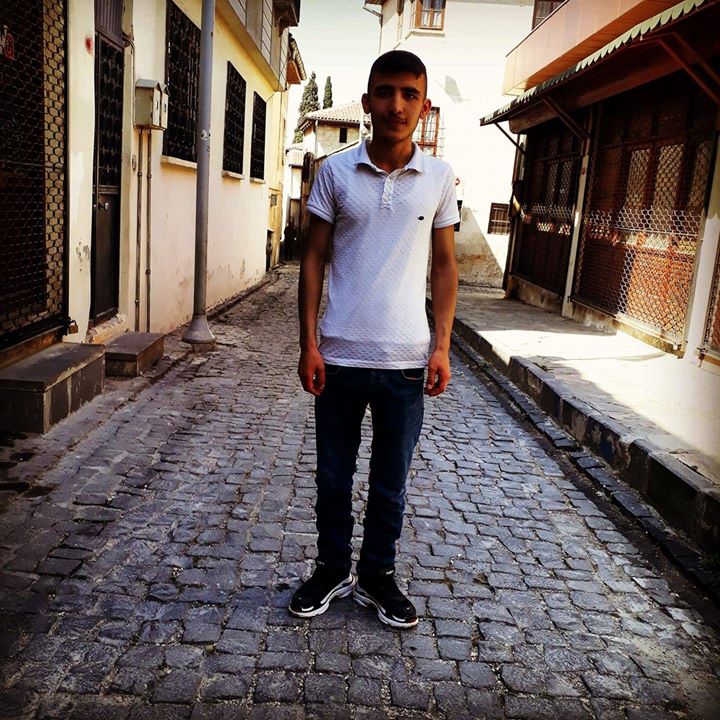 Mehmet