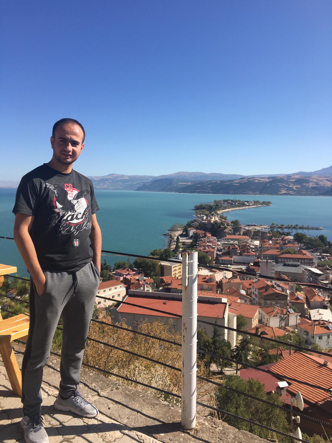 Semih