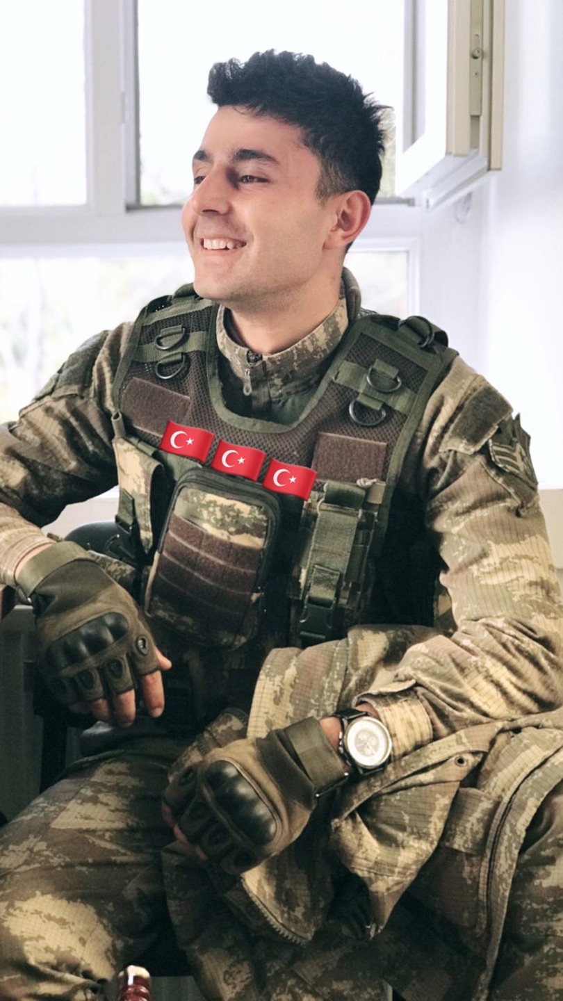 Ali