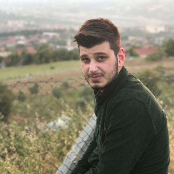 Semih