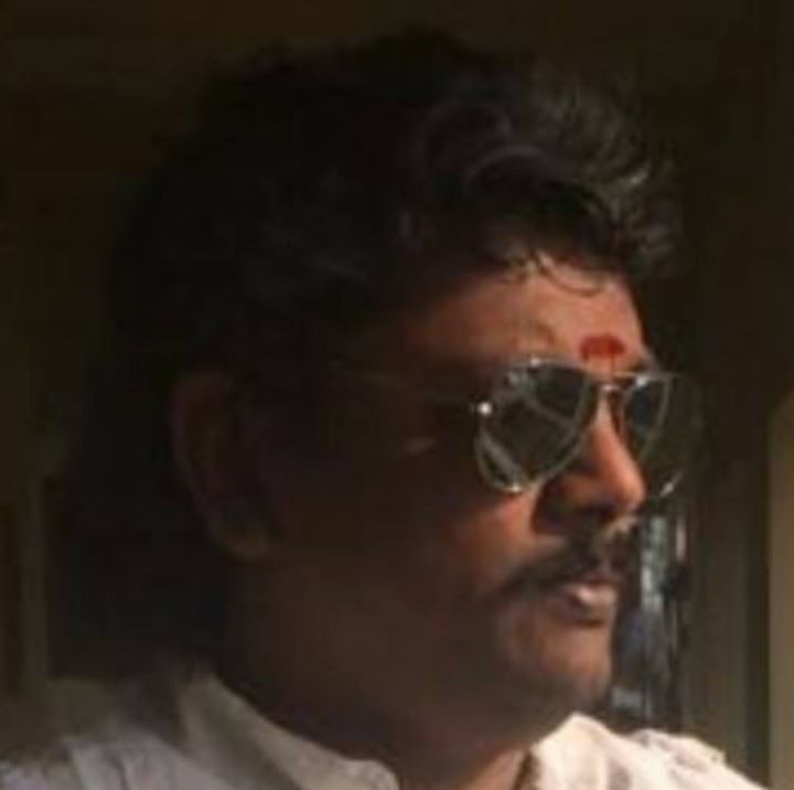 Raghava