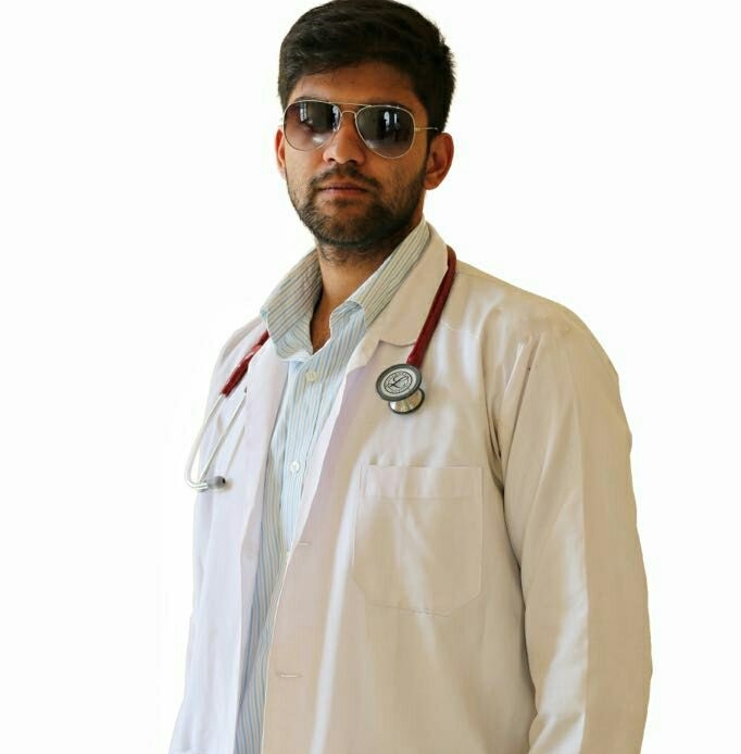 Satish