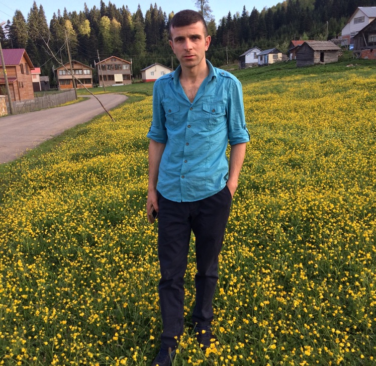 Mehmet
