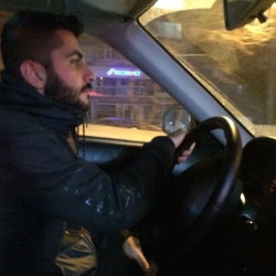 Serkan