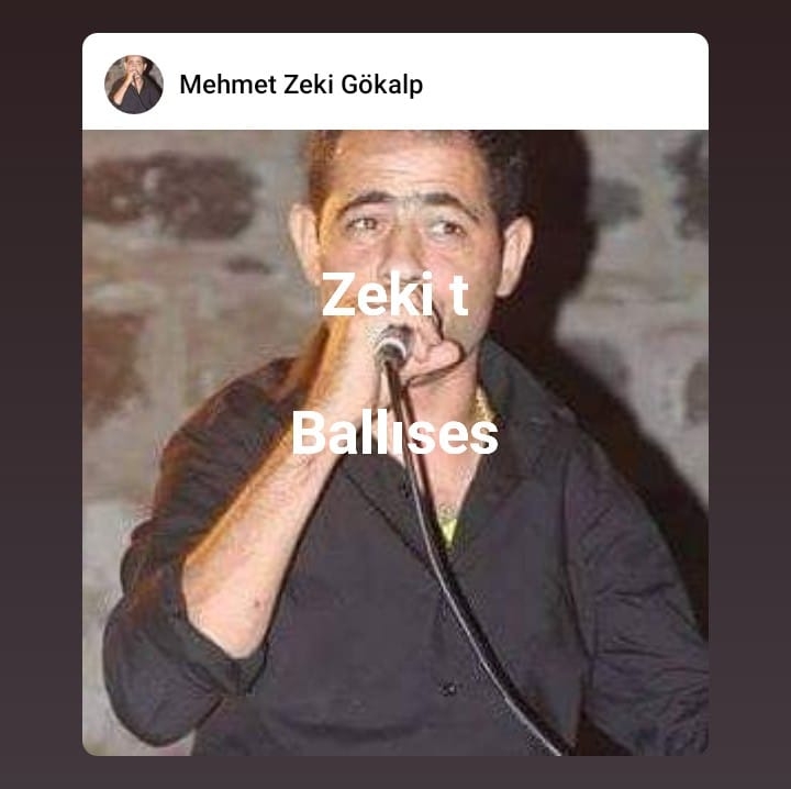 Zeki