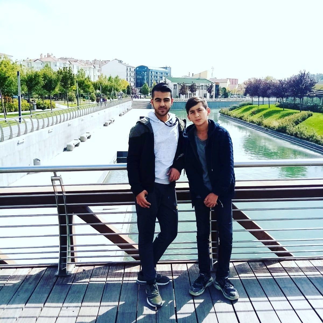 Huseyin