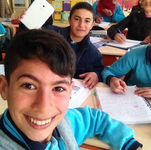 Burak