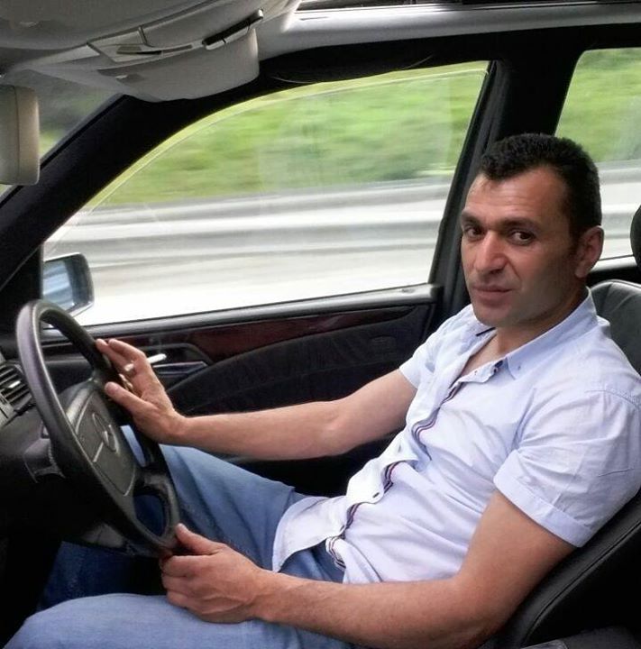 Mehmet