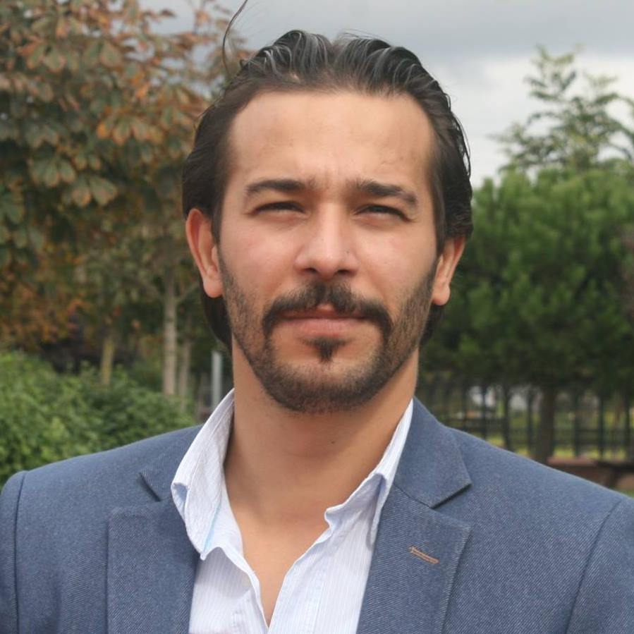 M Gökhan