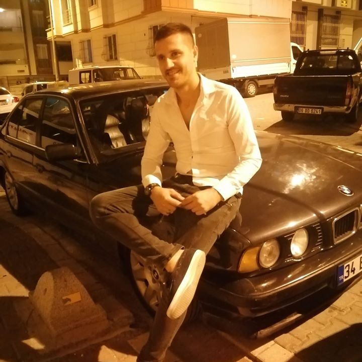 Mehmet