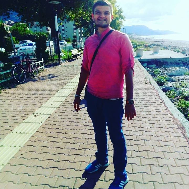 Serkan
