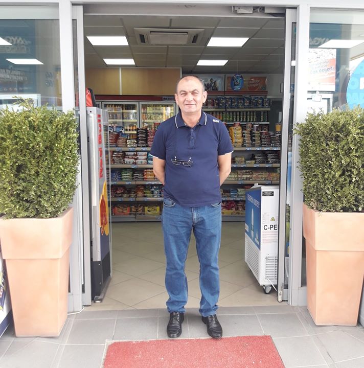 İsmail