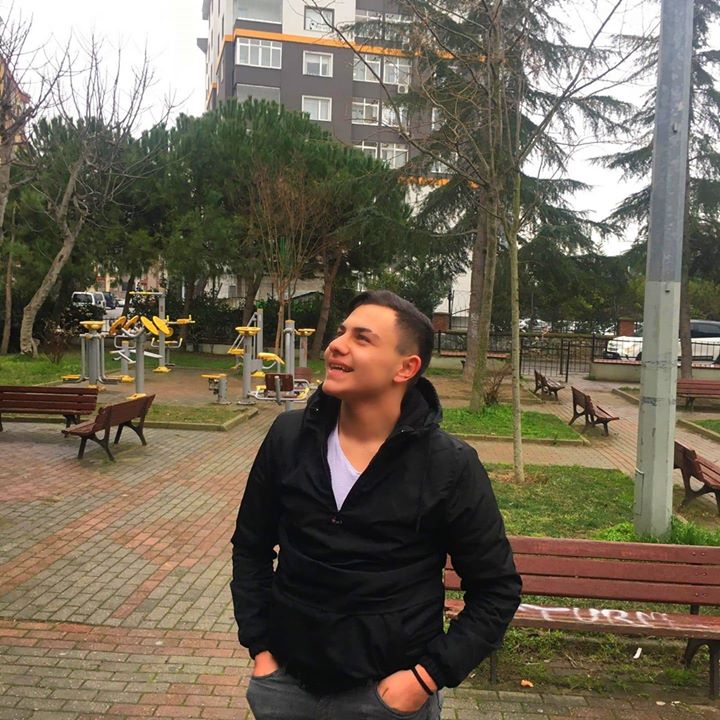 Yusuf