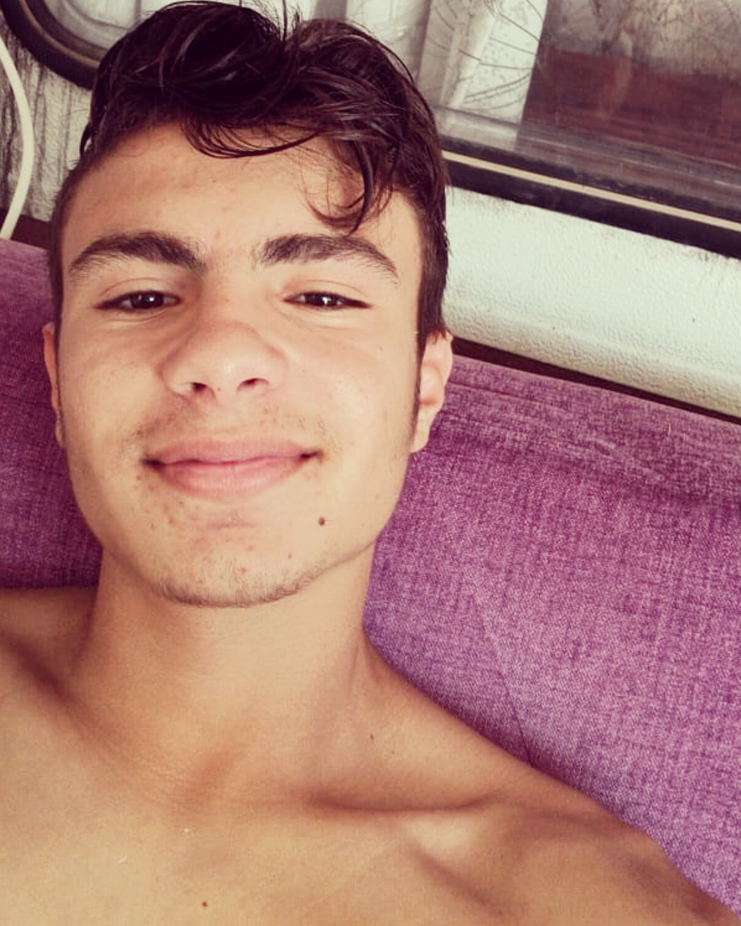 Ahmet
