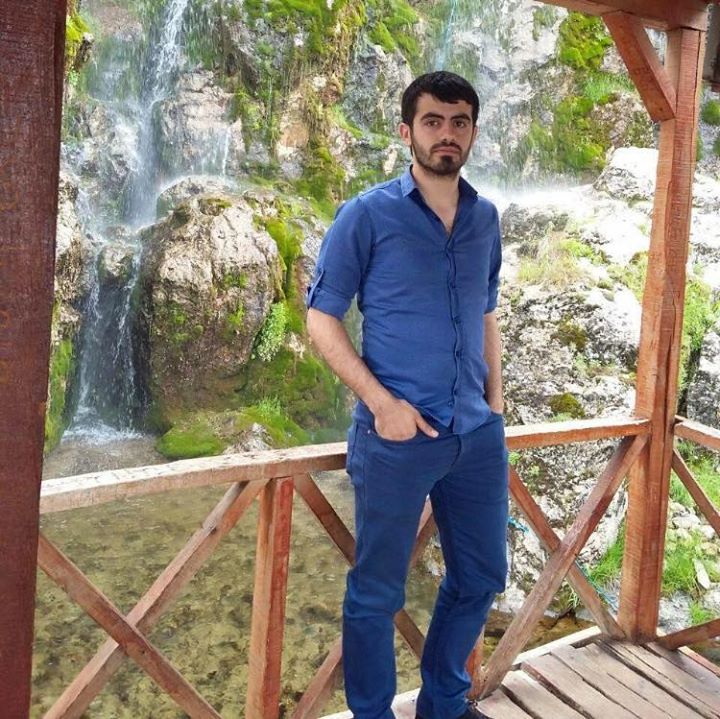 Ahmet