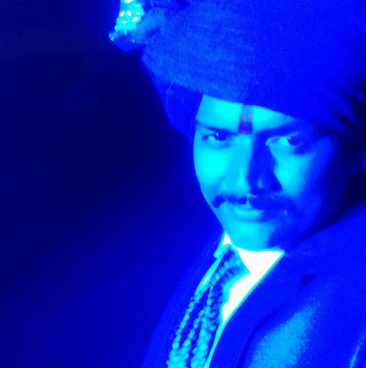 Virendra