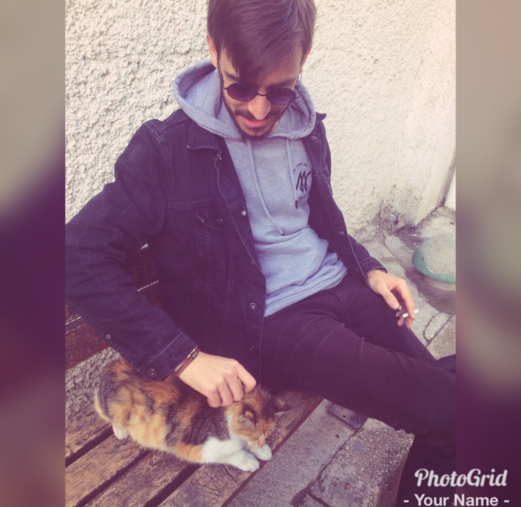 Kerem