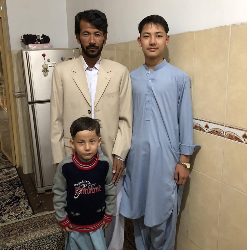 Muhammad
