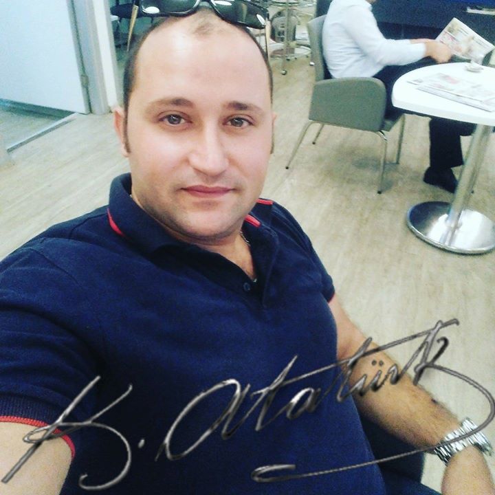 Serkan