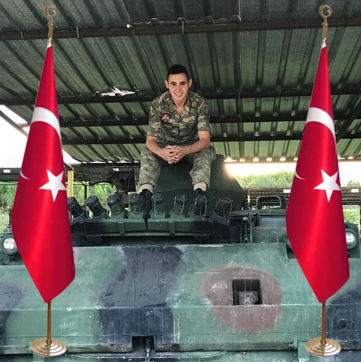 Bekir